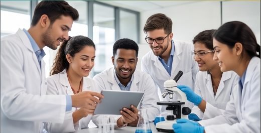 B.Pharm. admissions