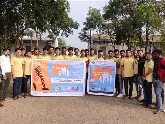 CASI Mahawalkathon