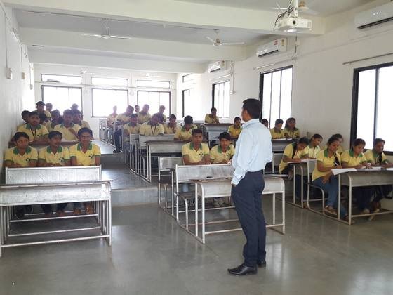 Classrooms