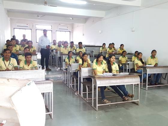 Classrooms