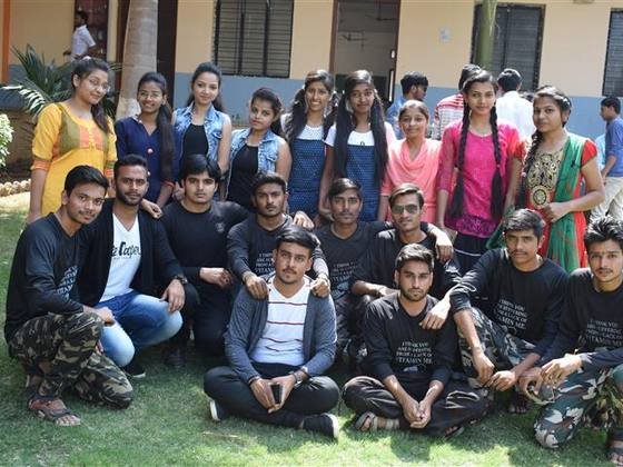 College days
