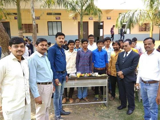 College Days