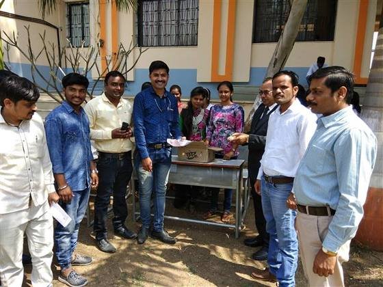 College Days