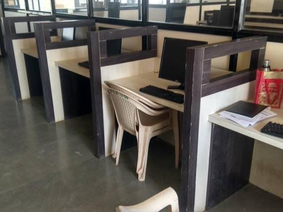 Divyangjan-friendly Facilities
