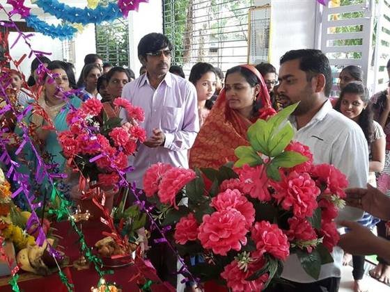 Ganesh Festival