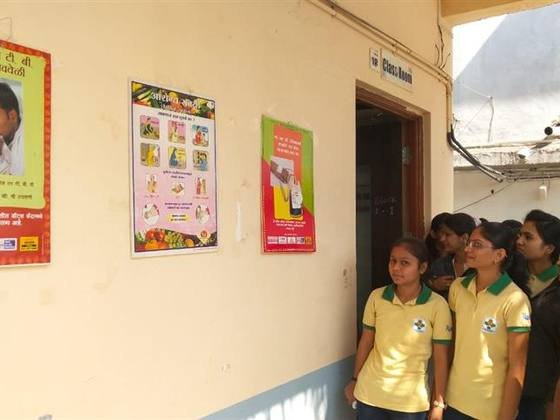 Gender Sensitivity Programme