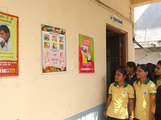 Gender Sensitivity Programme
