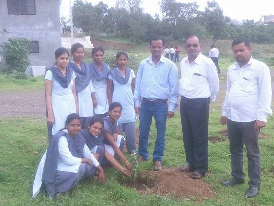 Green Initiatives