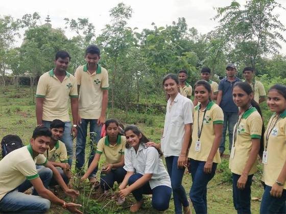Green Initiatives