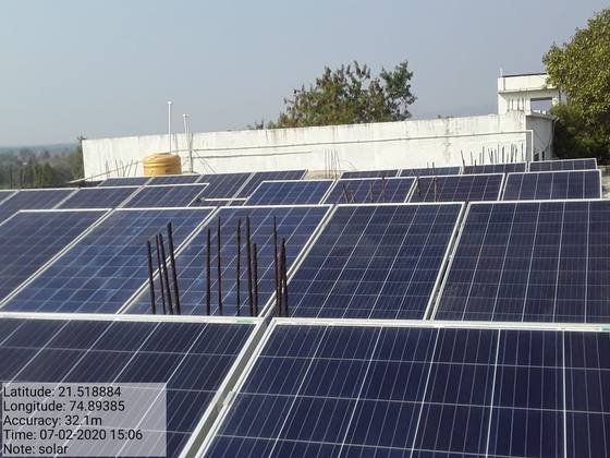 Green Initiatives