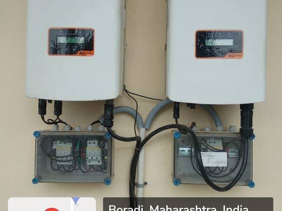 Green Initiatives