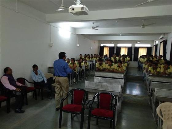 Guest Lectures