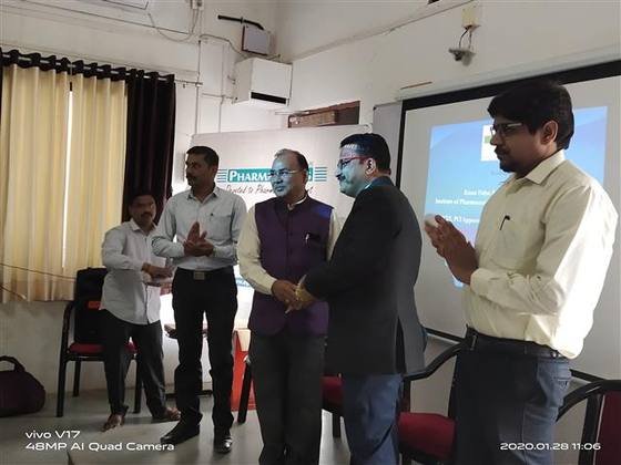 Guest Lectures