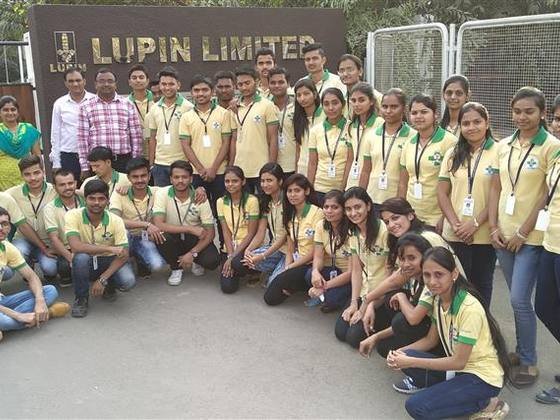 Industrial Visit