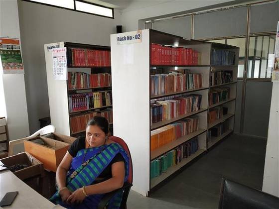 Library