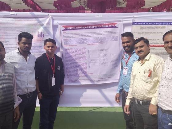Poster Presentation
