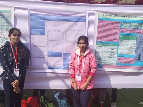 Poster Presentation