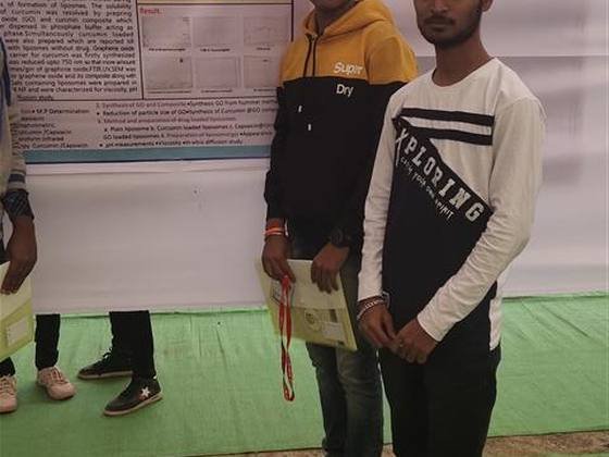Poster Presentation