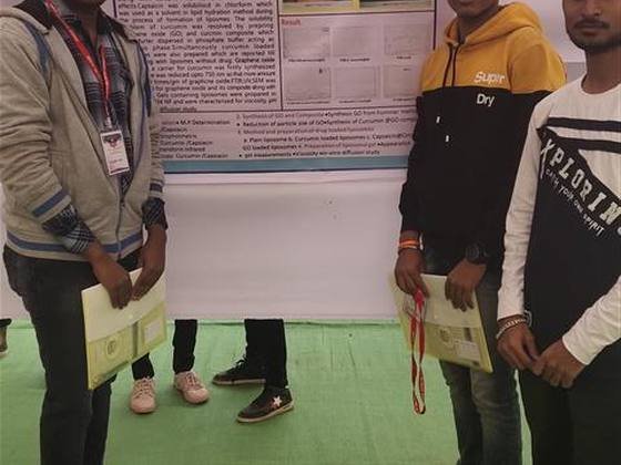 Poster Presentation