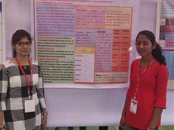 Poster Presentation