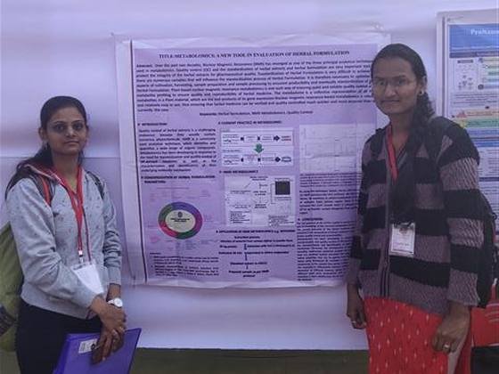 Poster Presentation