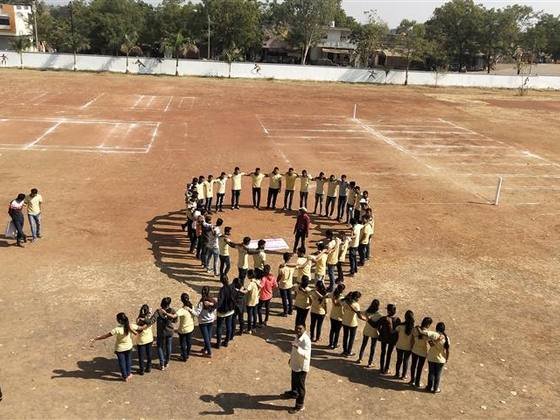 NSS & Red Ribbon Club