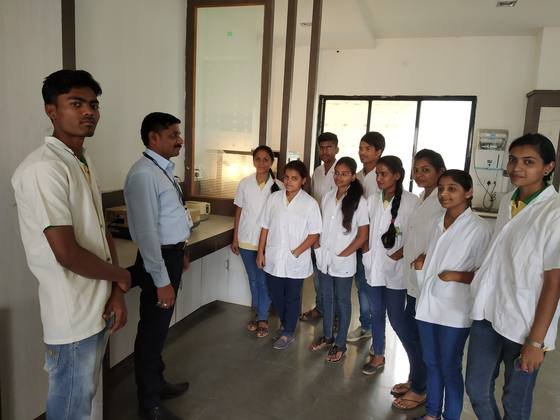 Research Laboratory