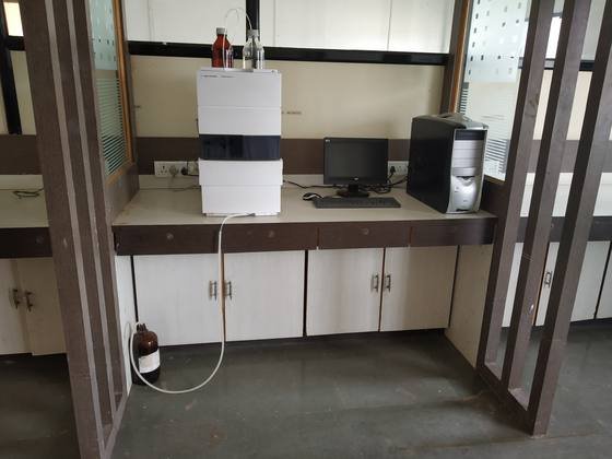Research Laboratory