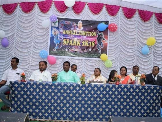 Spark