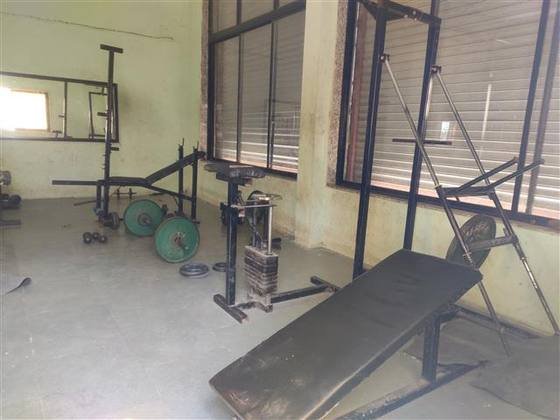 Sports and Gym