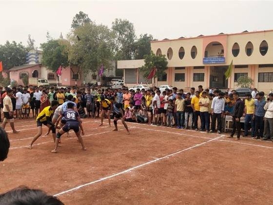 Sports and Gym