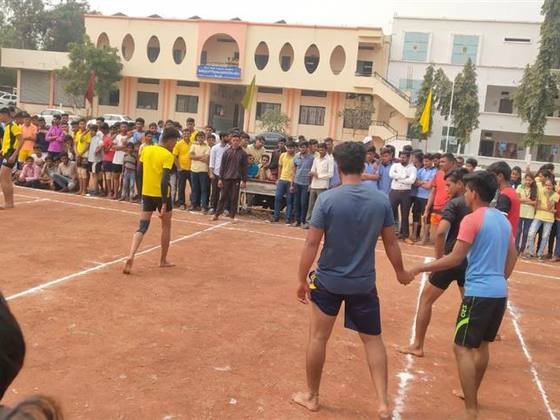 Sports and Gym