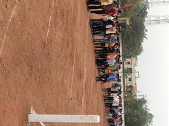 Sports and Gym