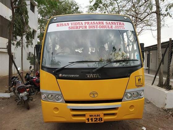 Travelling Facility