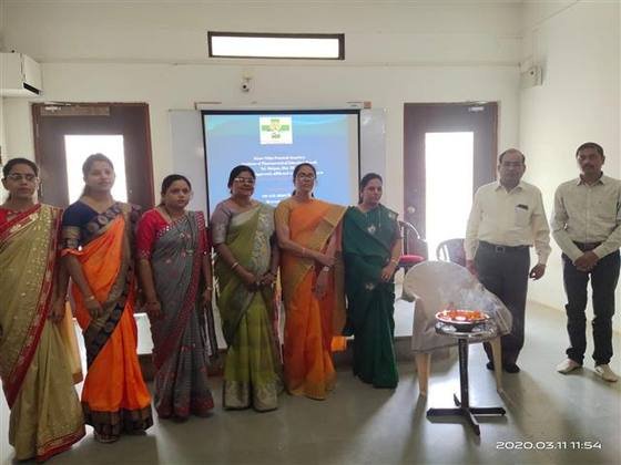 Women's Forum