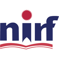 NIRF logo