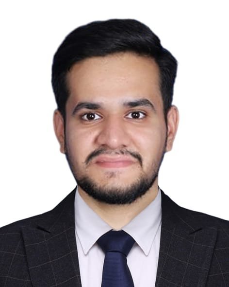 Mr. Harshjeet A. Sisode, Training and Placement Officer